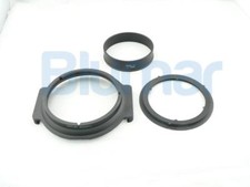 Portafiltro Haida 150 per