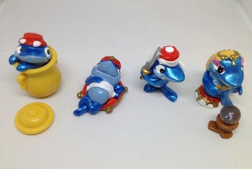 Kinder sorpresa 1995 - sorpresa,