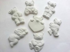 Gessi gessetti profumati 20 pz