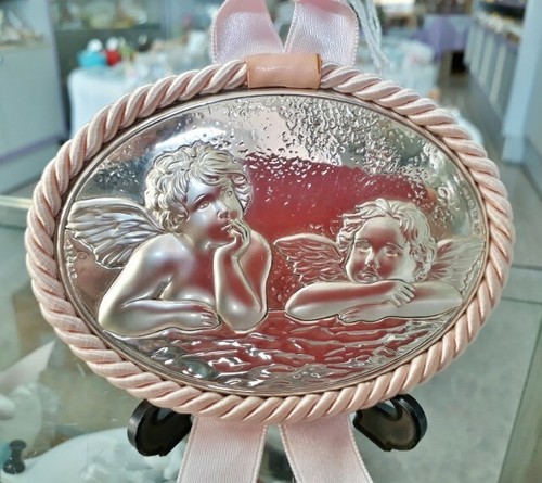 Capoculla bambina con icona - capoculla,