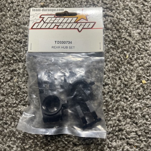 Team durango td330734 set - td330734,