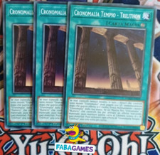 🇮🇹 YU GI OH 3 x
