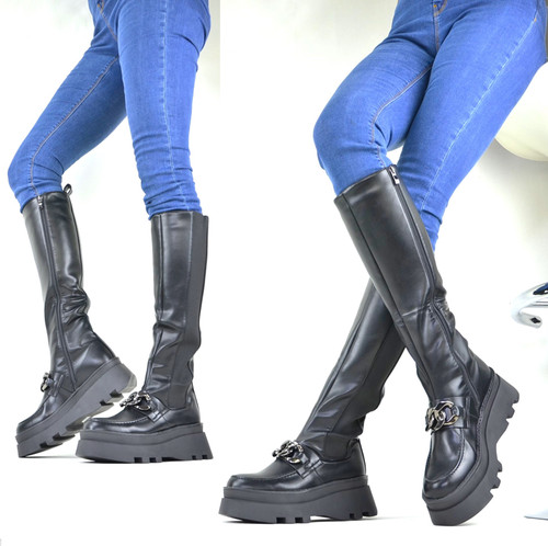 Suola profilata scarpe - scarpe, da