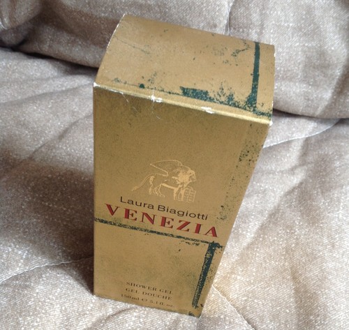 Venezia laura biagiotti - venezia, gel