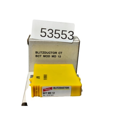 Dehn blitzductor bct mod md - bct,