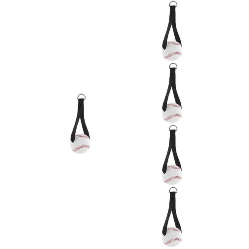 5pz attacchi riutilizzabili - 5pz,