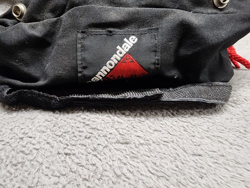 Borsa manubrio cannondale bx20 - cannondale,