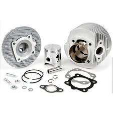 KIT GRUPPO TERMICO 57 DR