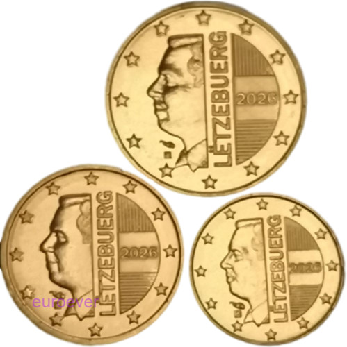 Centesimi di euro - 1, 2