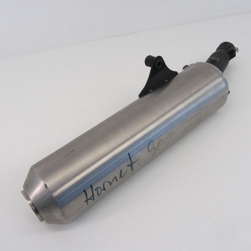 Honda hornet 900 02 - honda,