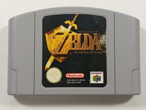 The legend zelda ocarina of - legend,