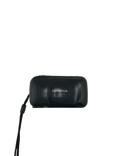 Olympus mju infinity - i,