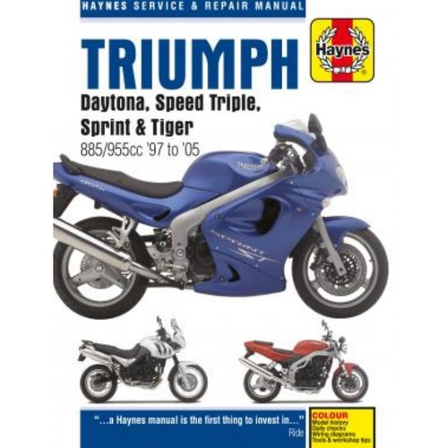 Triumph daytona speed triple - daytona,,