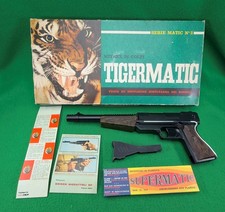 PISTOLA GIOCATTOLO -