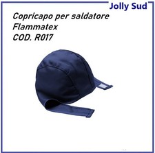Cappello saldatore cuffia - da,