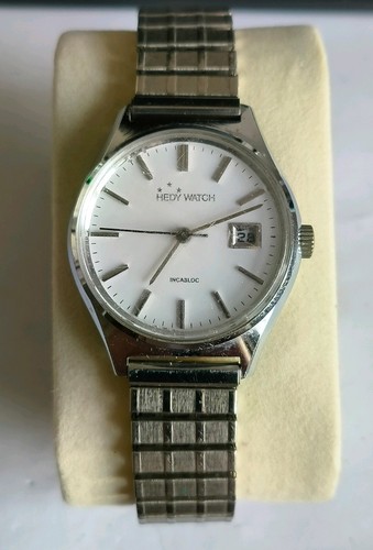 Orologio vintage svizzero - vintage, hedy