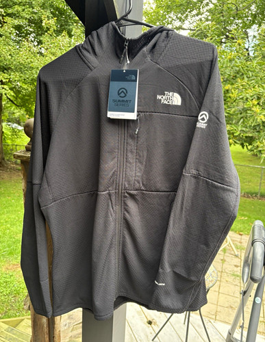 The north face summit - north,
