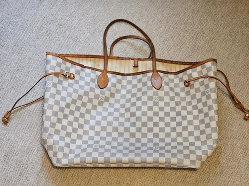 Louis vuitton tela damier - tela,