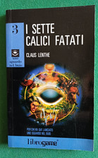 Librogame - UNO SGUARDO NEL