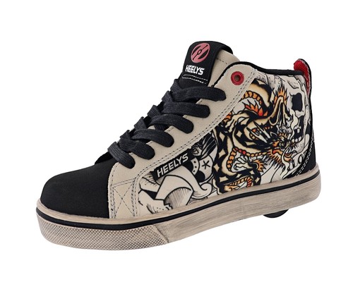 Scarpe skate heelys - skate,