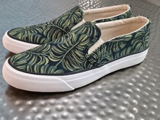 Scarpe da ginnastica slip-on