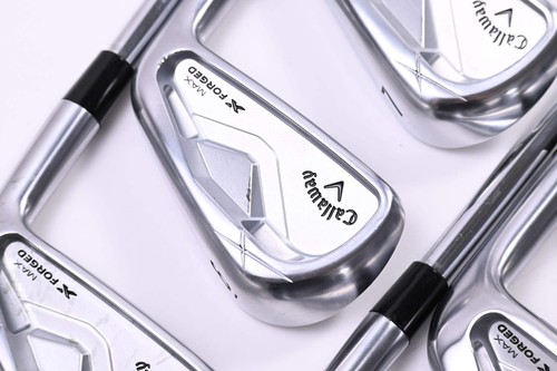 Callaway ferro stiro - x,