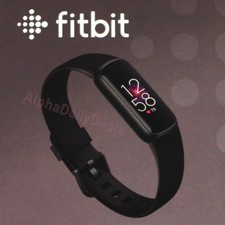NUOVO Fitbit Luxe Fitness