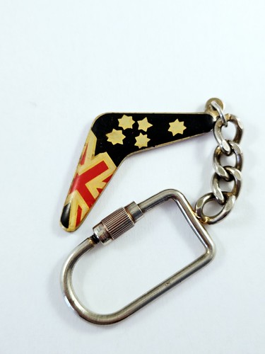 Portachiavi souvenir australia - portachiavi,