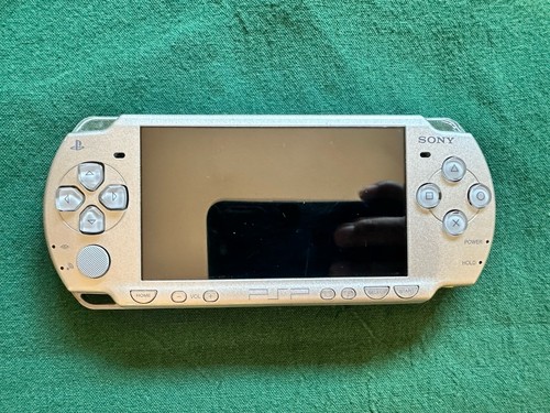 Console sony playstation psp - sony,