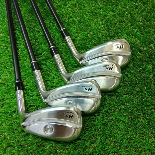 Honma tw767hx set ferri - di,