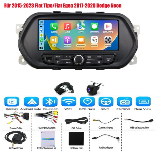 Autoradio 64g kam - 4+64g,