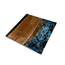 Tavolino da Caffè Epossidico