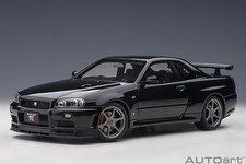 Autoart 77407 1/18 NISSAN