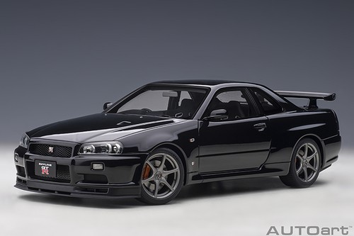 Autoart 77407 nissan - autoart,