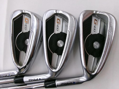 Ping set ferri destrimani - ferri,