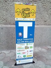 POSTAZIONE DA GIOCO COLONNA