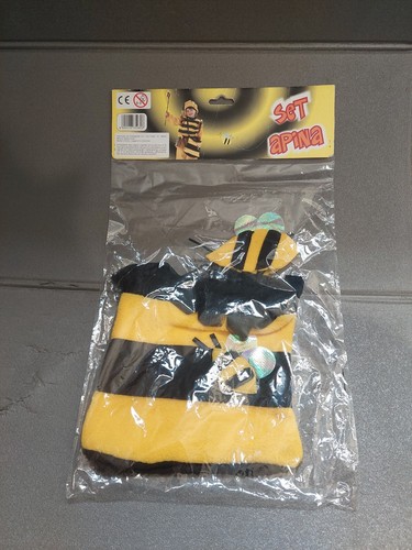 Set per costume ape - per, da
