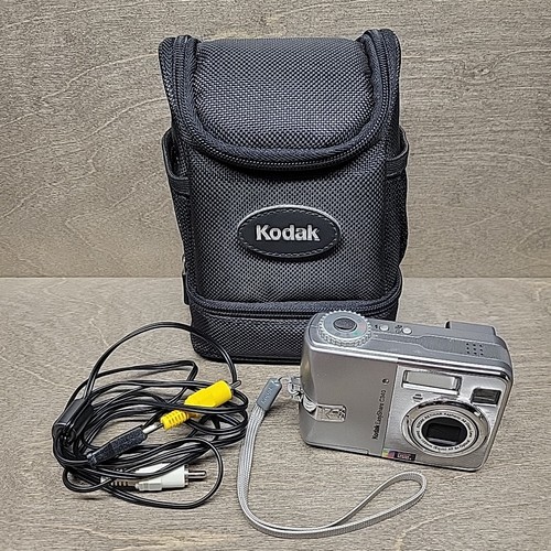 Kodak easyshare c340 - kodak,