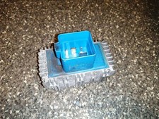 OPEL ZAFIRA B A05 Bujías