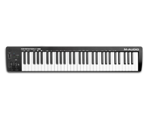 Audio keystation mk3 - 61,