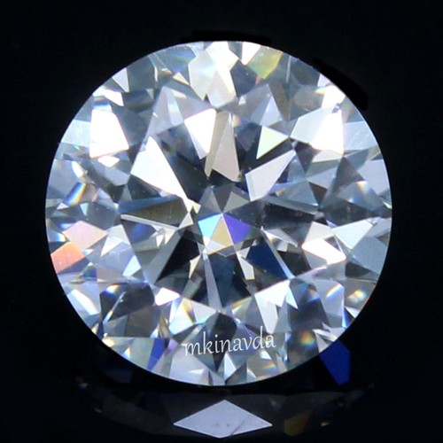 Diamante bianco taglio