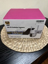 Telecamera cellulare bianca - , 4g