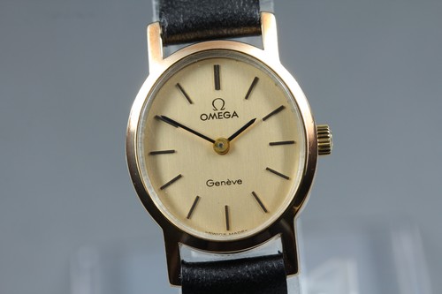 Orologio donna omega geneve - orologio, da