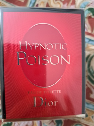 Poison ipnotic dior - poison,