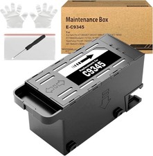 C9345 Scatola manutenzione