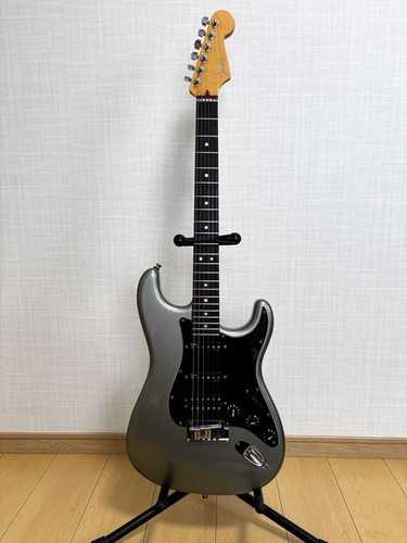 Chitarra elettrica fender usa - chitarra,