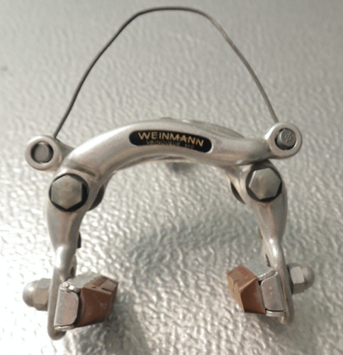 Weinmann vainqueur 610 - vainqueur, freno