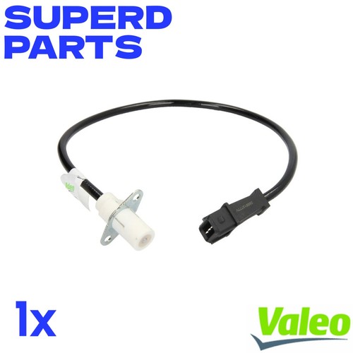 Valeo val254057 sensore albero - sensore,