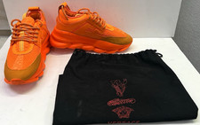 Sneakers Versace Chain