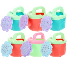  6 Pcs Annaffiatoio Bambino